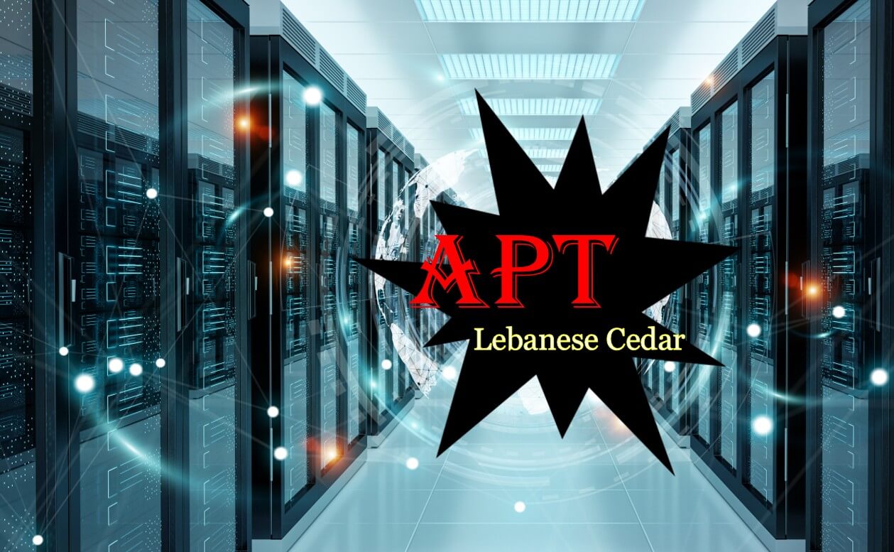 多國電信業者遭「黎巴嫩雪松」APT 駭侵團體駭入