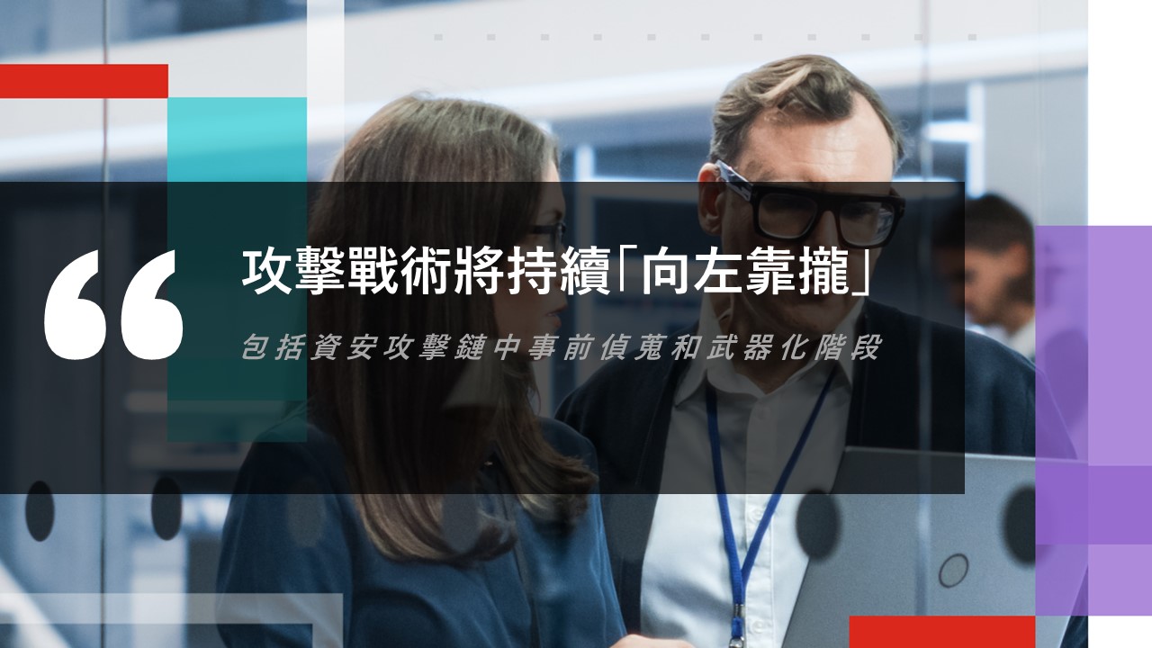Fortinet：23年零日漏洞數量創新高，明年六大趨勢預測