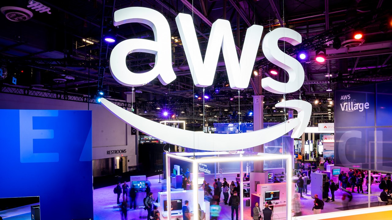 AWS 2022 re:Invent彰顯四大雲端趨勢，針對資安快速行動