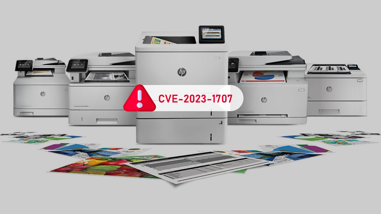 HP 將於 90 天內修復多款 LaserJet 雷射印表機中的嚴重資安漏洞