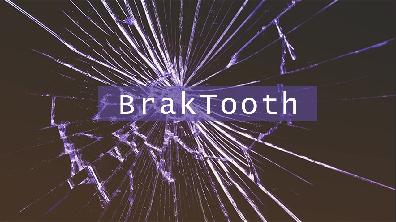 多家廠商 SoC 產品中的藍牙堆疊含嚴重 BrakTooth 漏洞