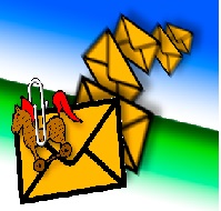 網路隔離──面對目標鎖定郵件攻擊的解套