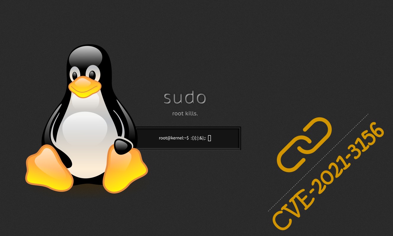 Linux Sudo 指令遭發現遠端執行任意程式碼嚴重漏洞