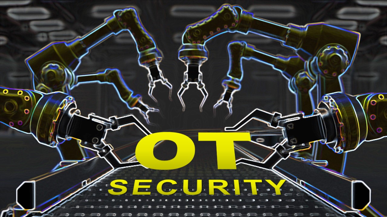 OT網路安全部署的實用建議— 縱深防禦與零信任架構
