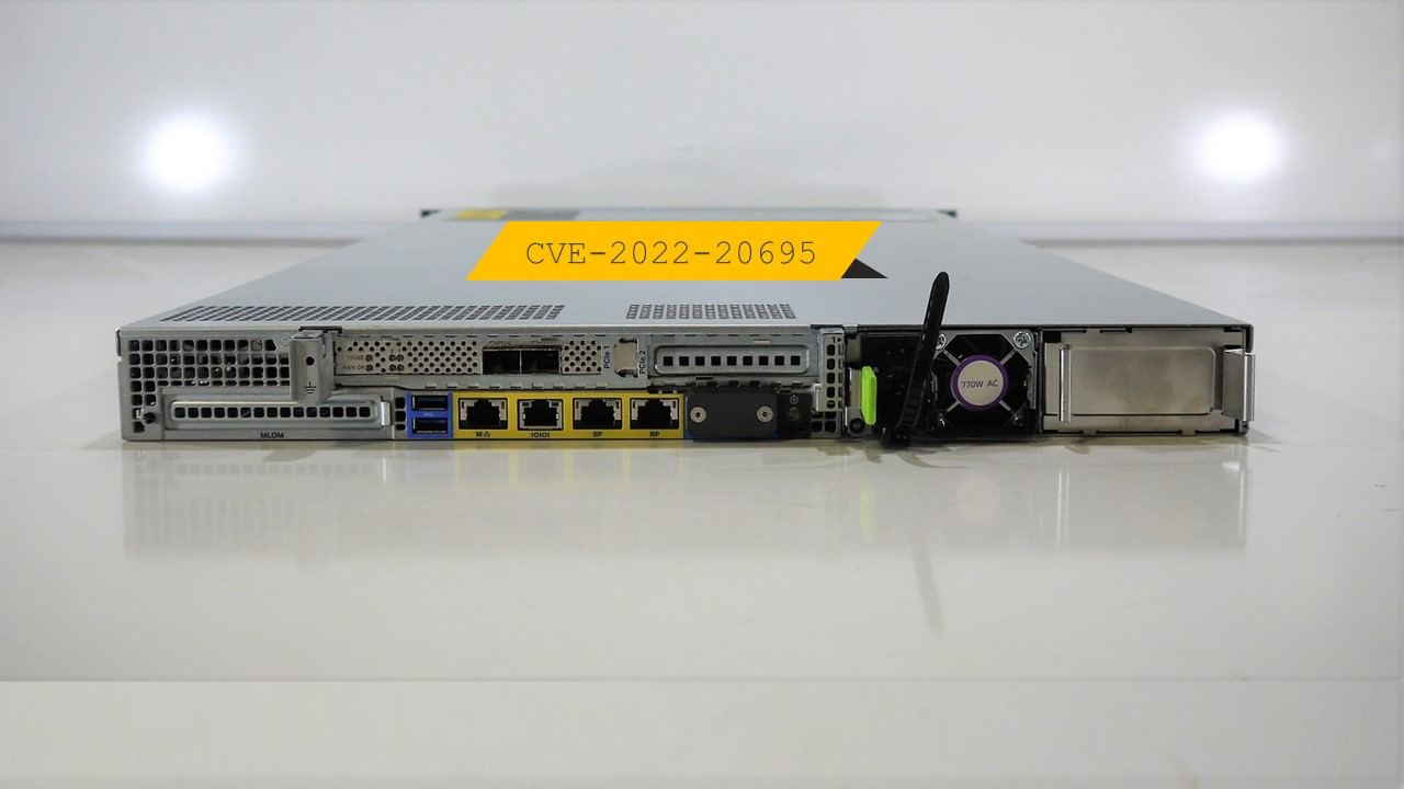 Cisco多款無線網路控制器軟體存在安全漏洞