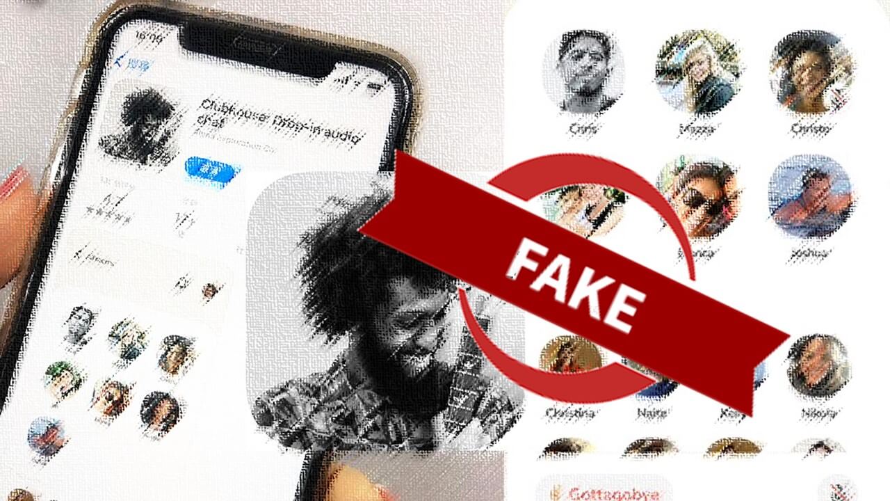 假冒 Android 版 Clubhouse app，大量竊取用戶手機儲存的登入資訊