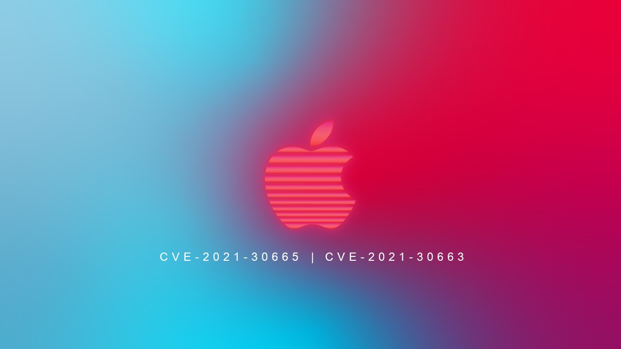 iOS 14.5.1、 macOS Big Sur等作業系統更新，修復兩個嚴重零日漏洞
