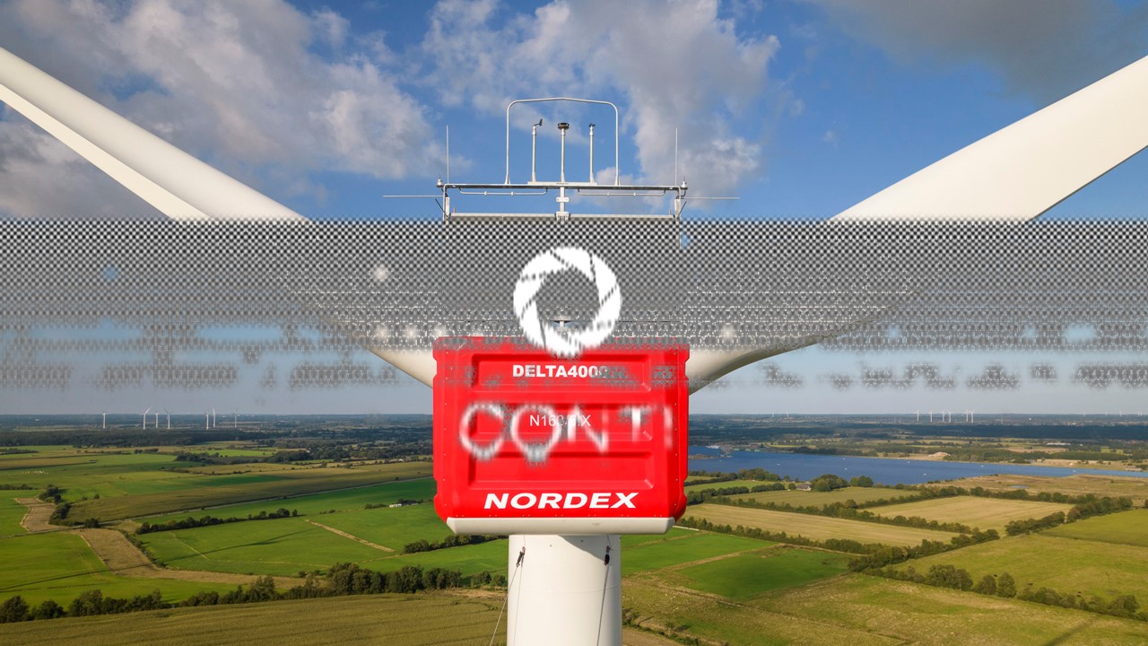 風力發電大廠 Nordex 遭 Conti 勒贖攻擊，IT 系統與風機管理系統停擺