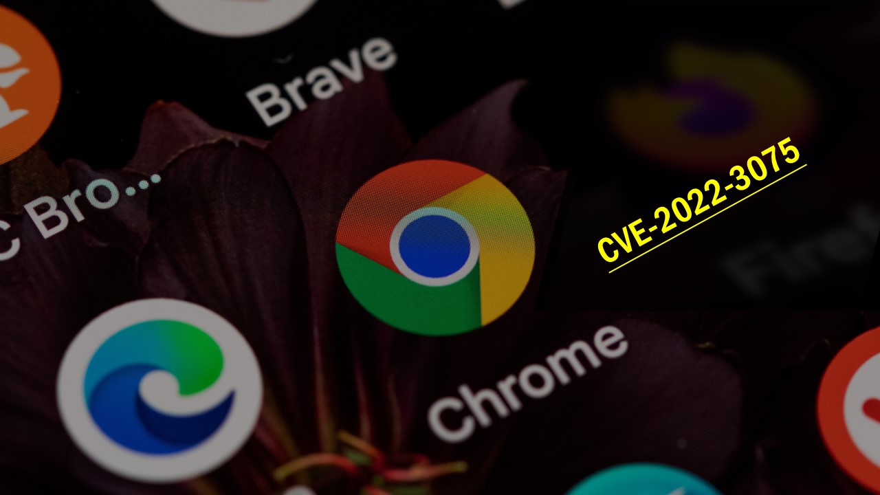 Google Chrome、Microsoft Edge、Brave及Vivaldi瀏覽器存在高風險安全漏洞