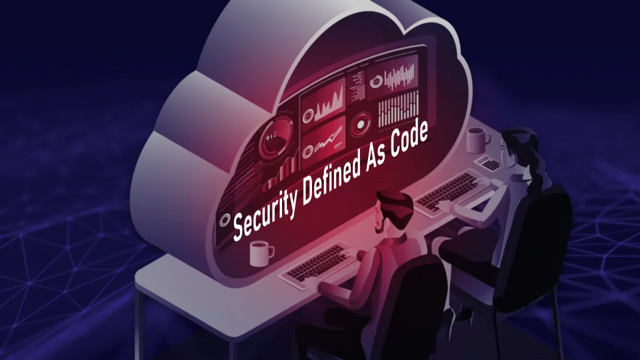 在未來Security as Code和DevSecOps是安全的嗎？
