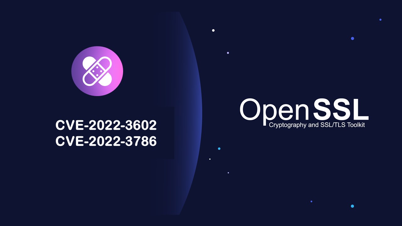 OpenSSL 修復兩個高危險漏洞