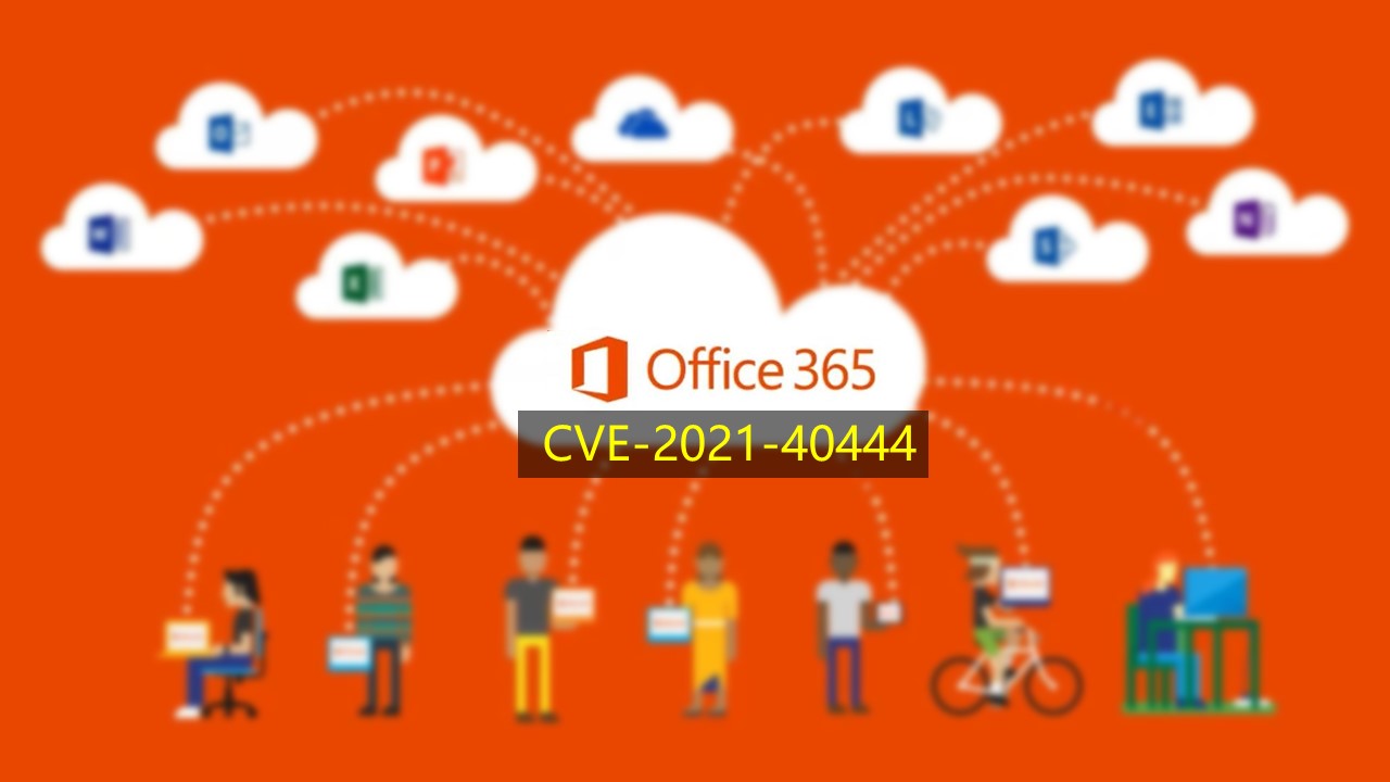 微軟針對 CVE-2021-40444 嚴重 0-day 漏洞推出暫時解決方案