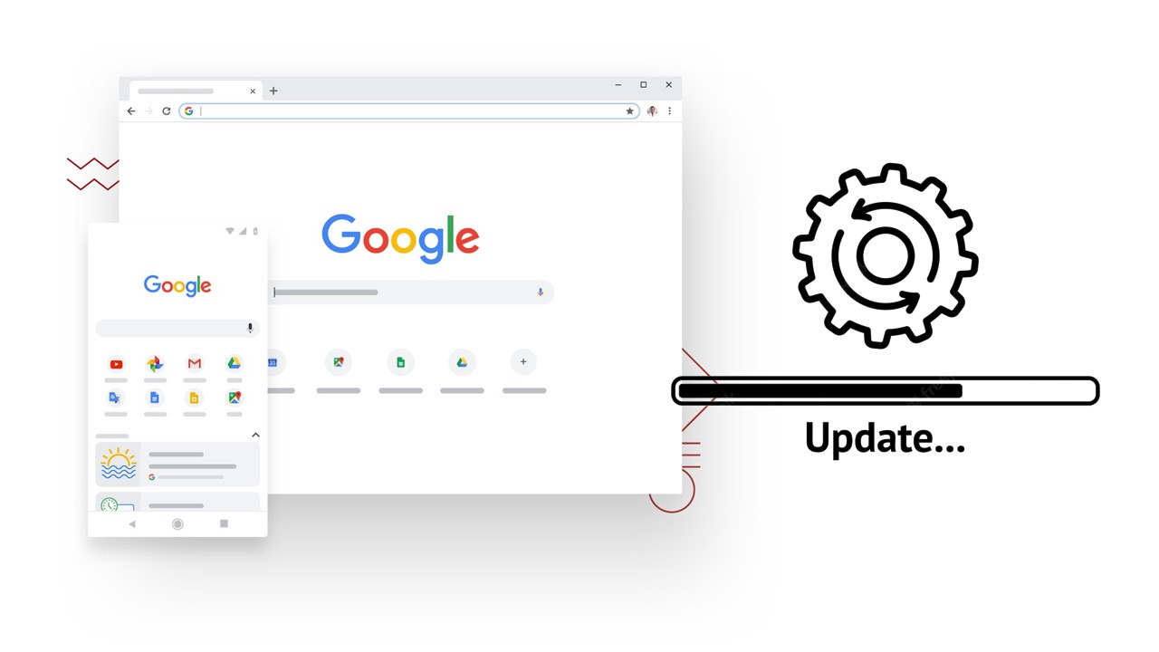 Google 緊急推送 Chrome 更新，解決一個高危險 0-day 漏洞
