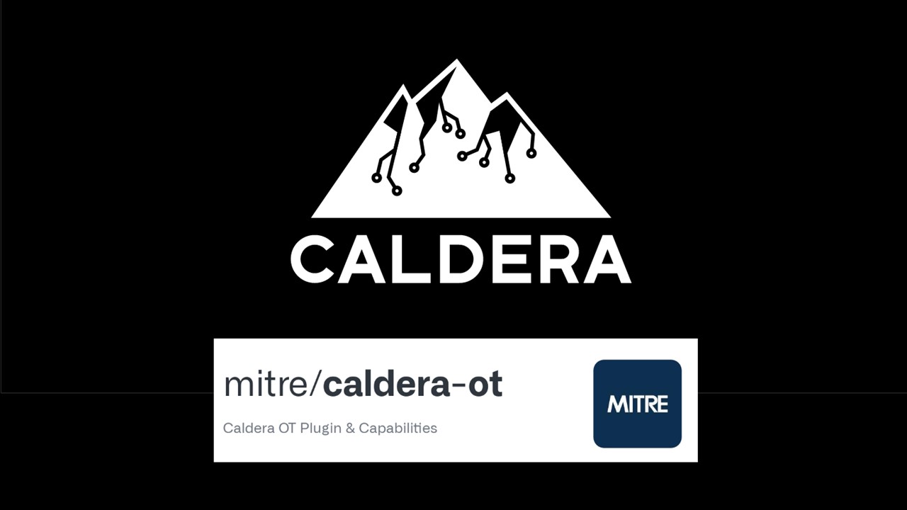MITRE 和 CISA 共同推出OT攻擊模擬平台