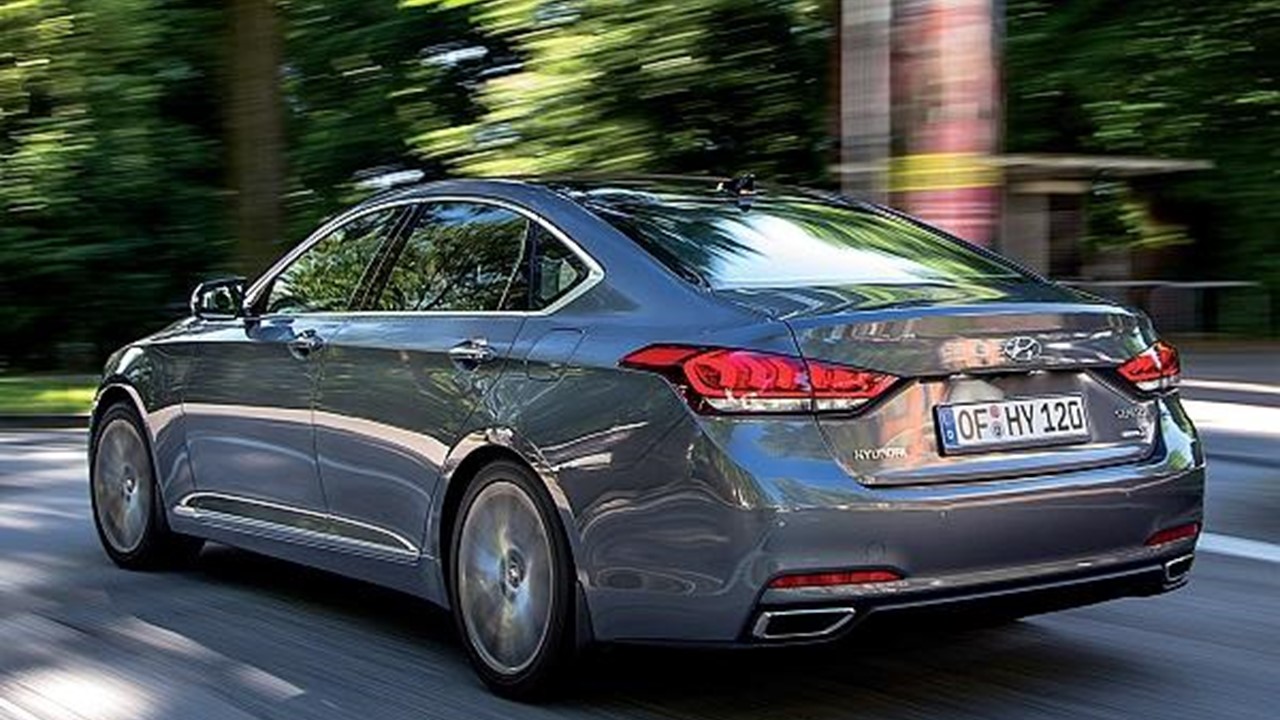 Hyundai App 的錯誤，可導致駭侵者遠端開啟車門並發動車輛