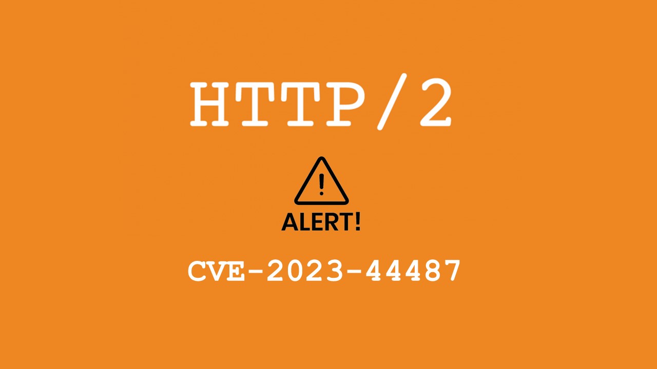 HTTP/2的零日漏洞引發有史以來最大規模的 DDoS攻擊