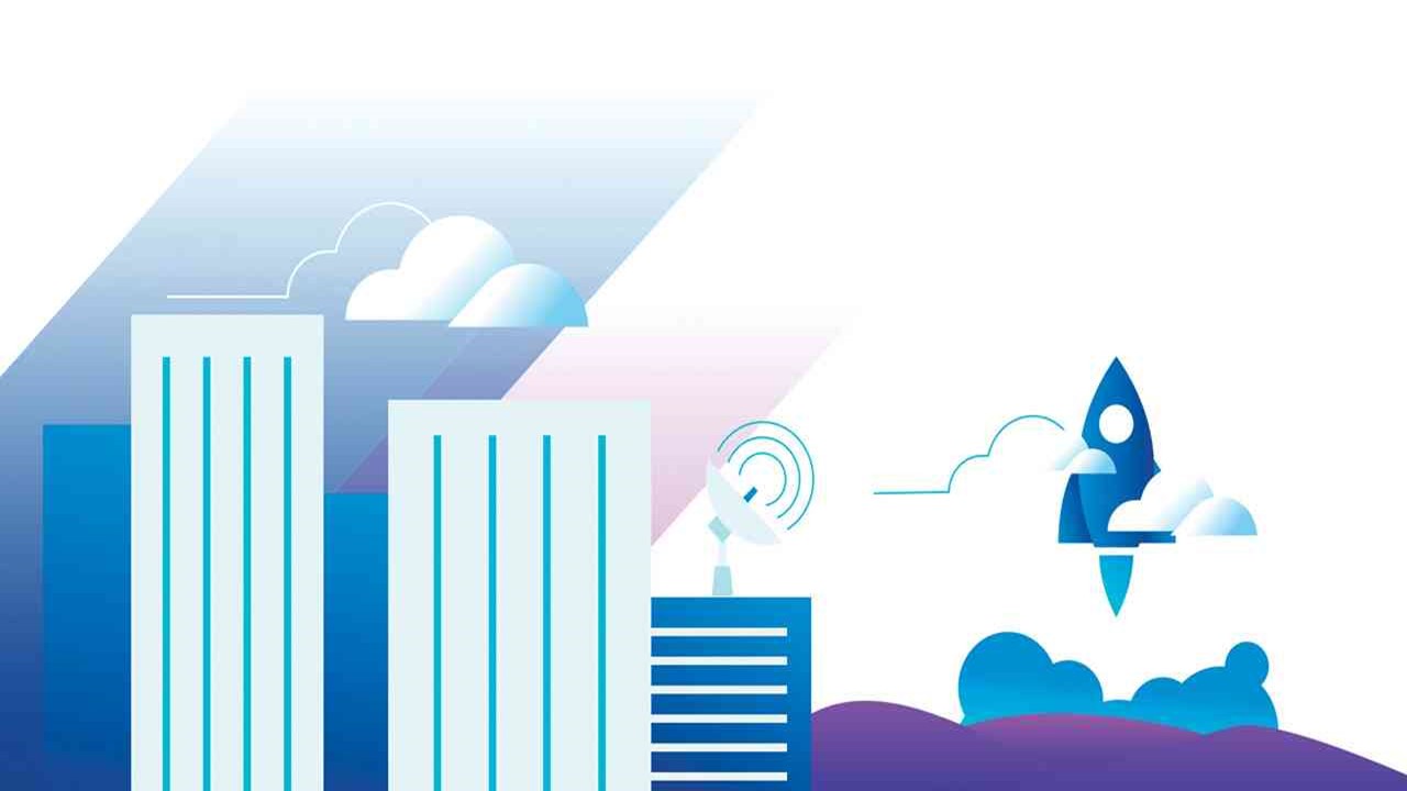 VMware 協助全球雲端服務廠商滿足客戶的主權雲服務需求