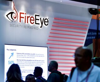 FireEye 遭駭，疑有國家撑腰