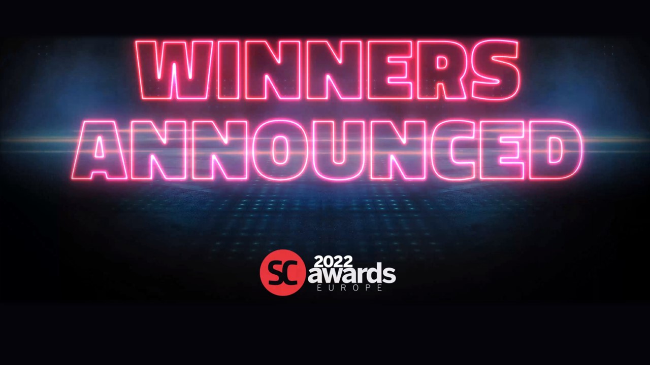 TXOne Networks榮獲2022 SC Awards Europe 《最佳端點防護》及《最佳合規控管工具與解決方案》雙獎