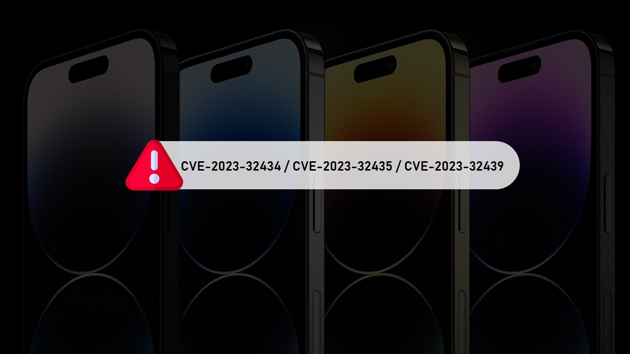 美國CISA: 盡快修補 iPhone 零日漏洞