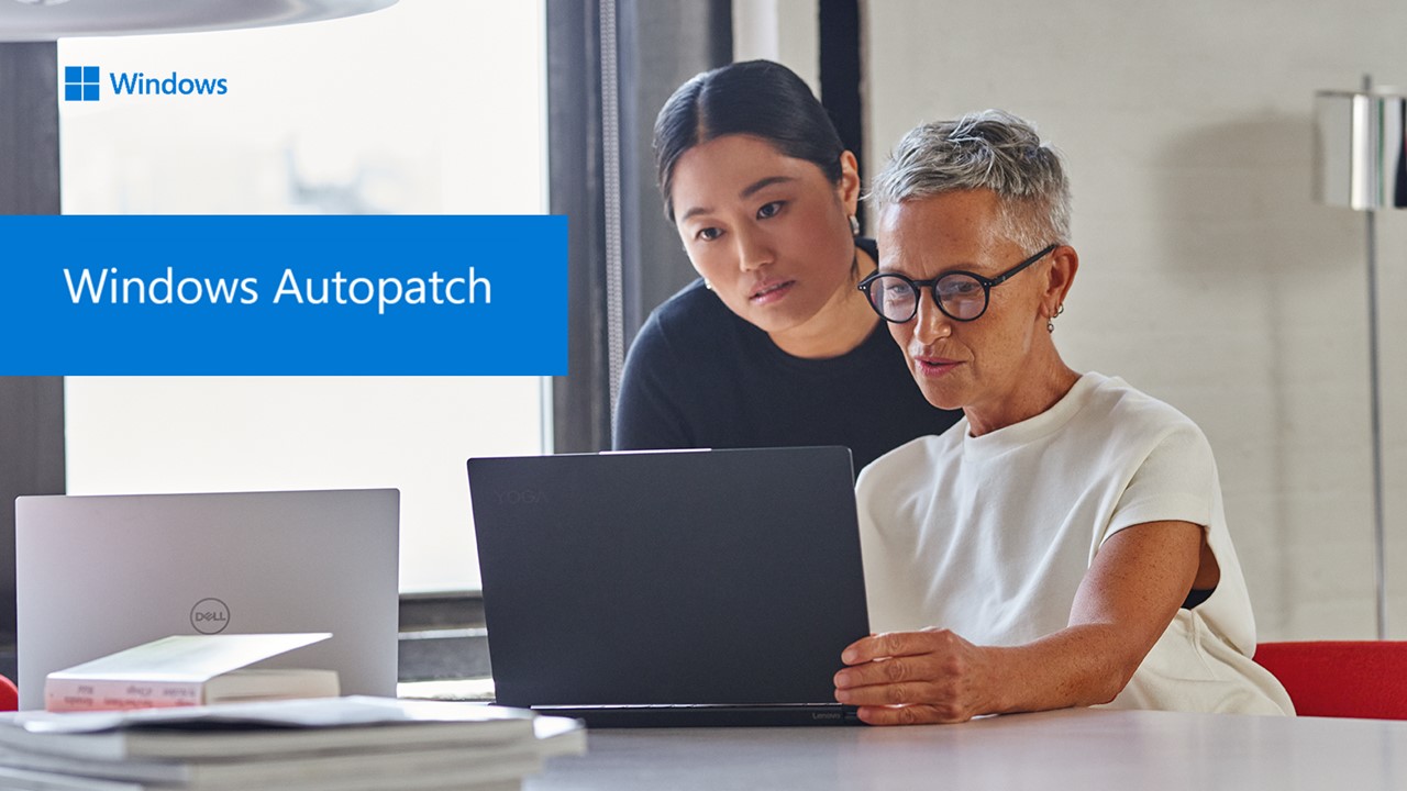 補丁變得更方便！微軟推出Windows Autopatch自動補丁更新服務