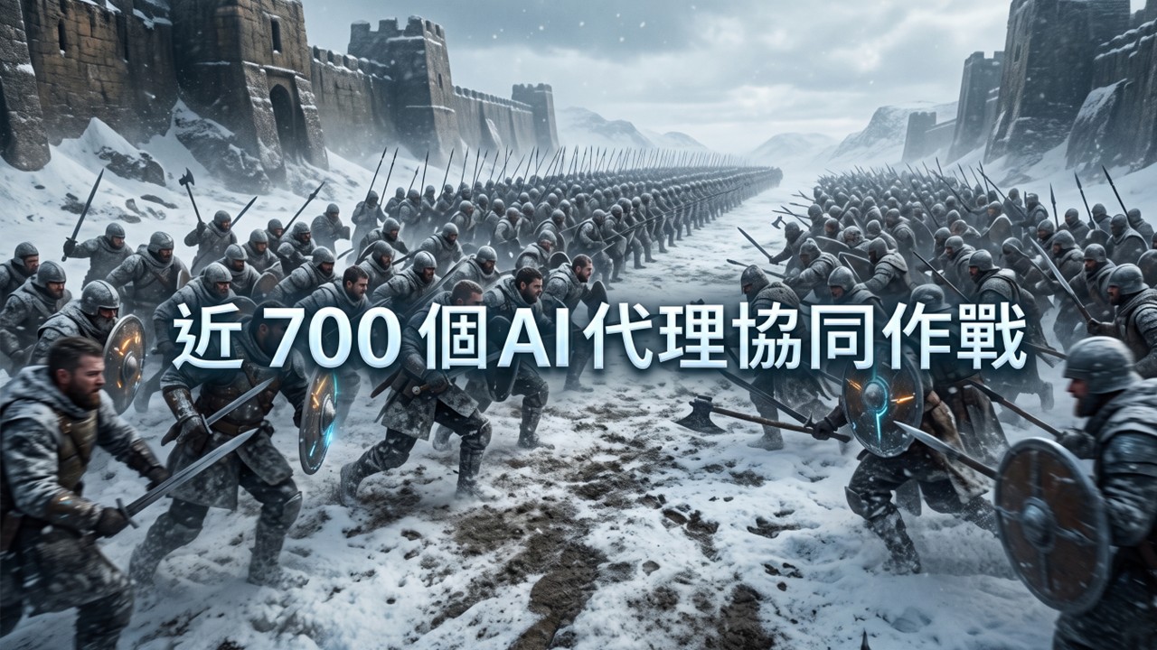 近700個AI代理協同作戰！OpenAI證實Hugging Face遭大規模自主入侵