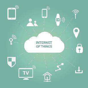 IoT安全性盡在您掌握之中！