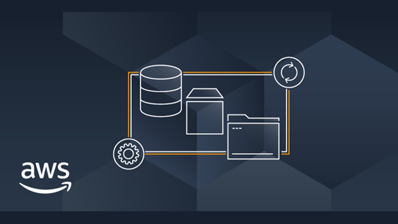 AWS Backup為Amazon S3和VMware工作負載提供資料保護和自動合規審查