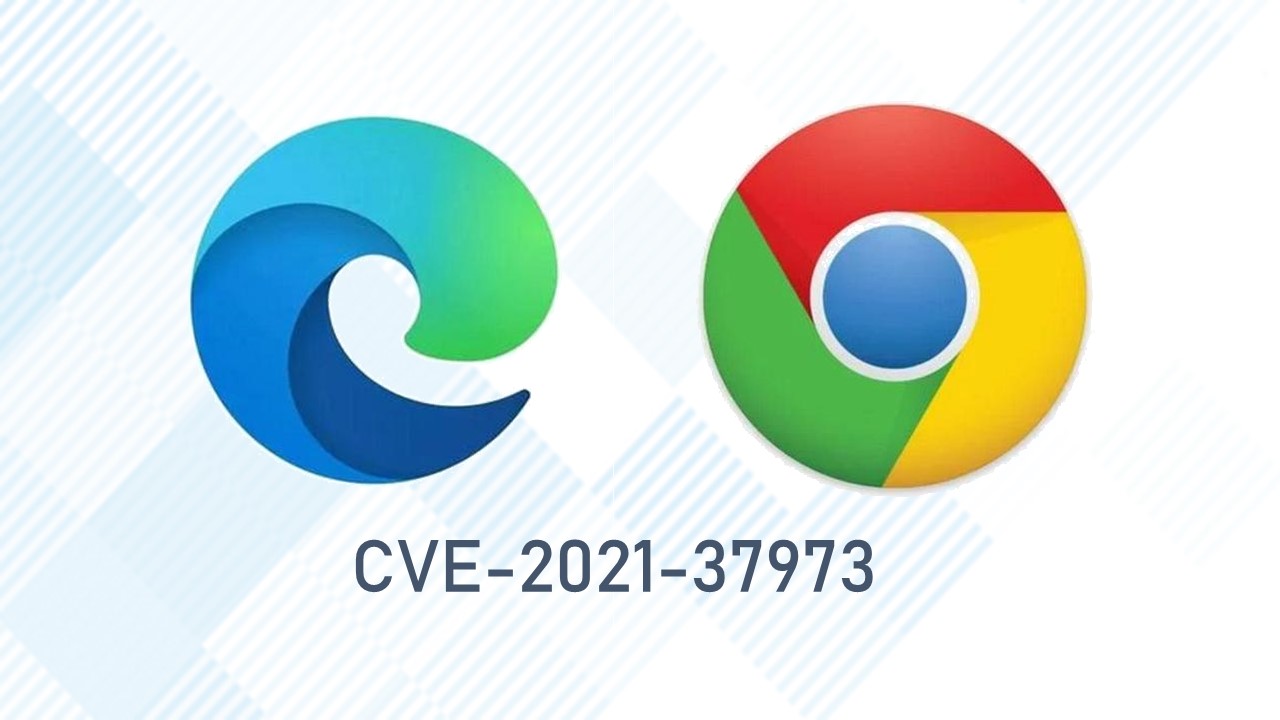 Google Chrome與Microsoft Edge瀏覽器存在安全漏洞