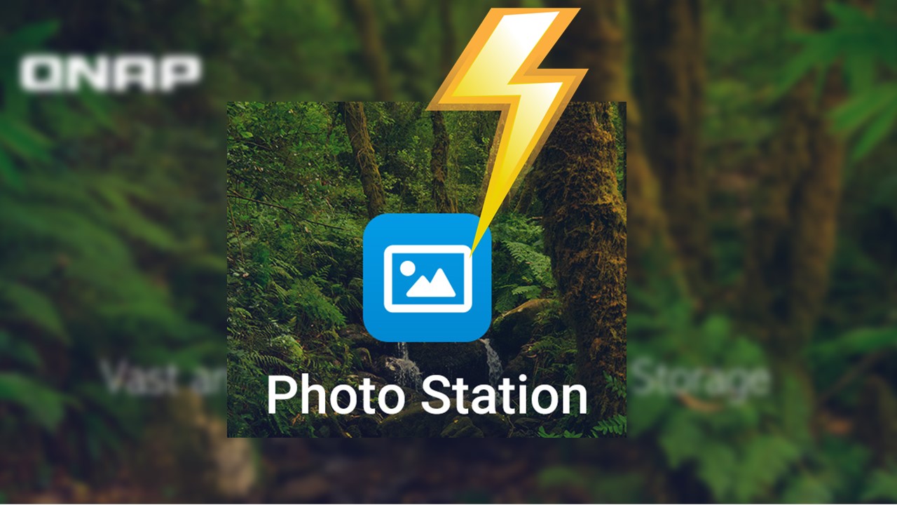 QNAP通報 Deadbolt 惡意軟體開採 Photo Station 的軟體弱點