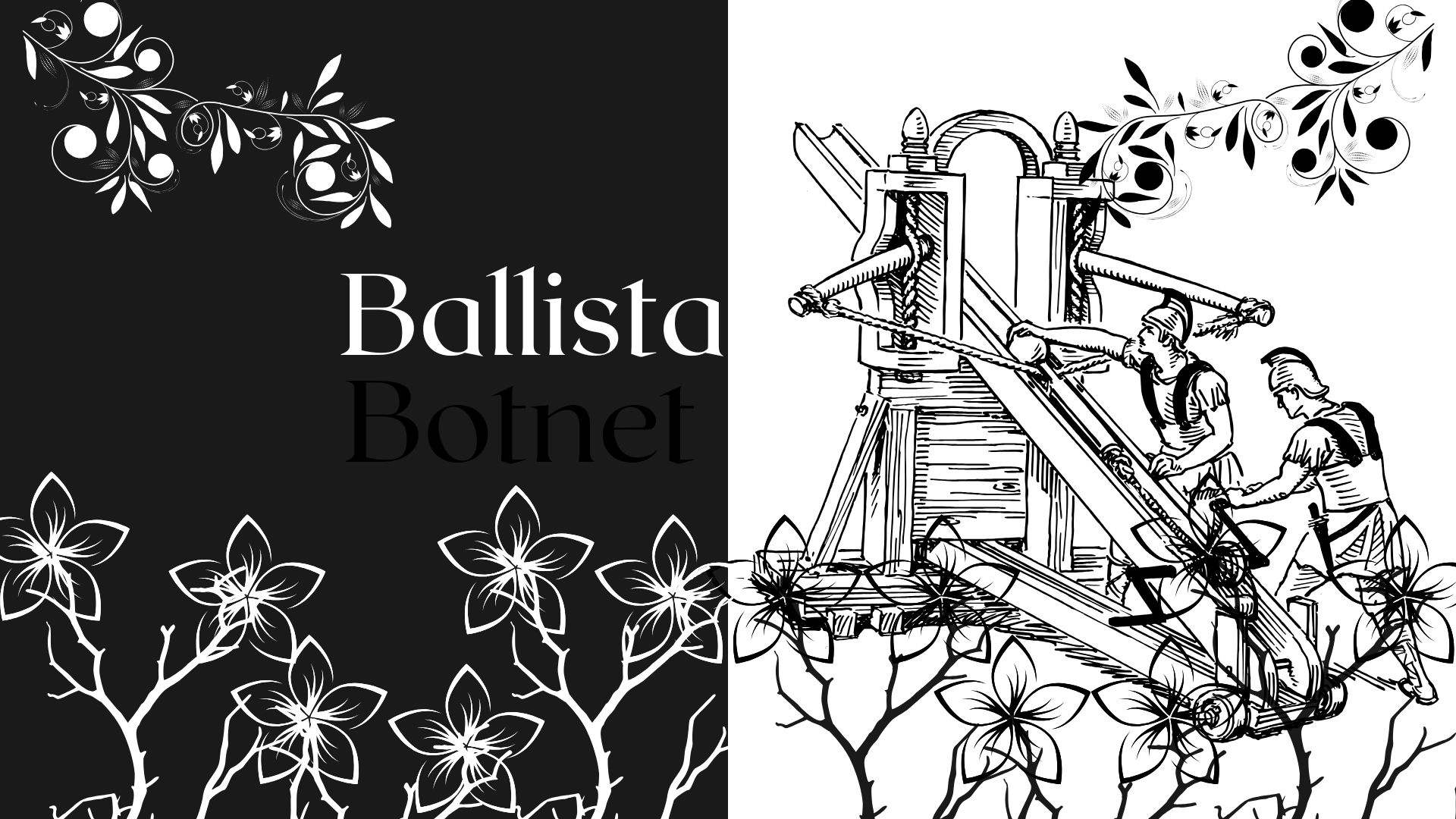 Ballista殭屍網路利用TP-Link路由器2023年漏洞進行全球攻擊