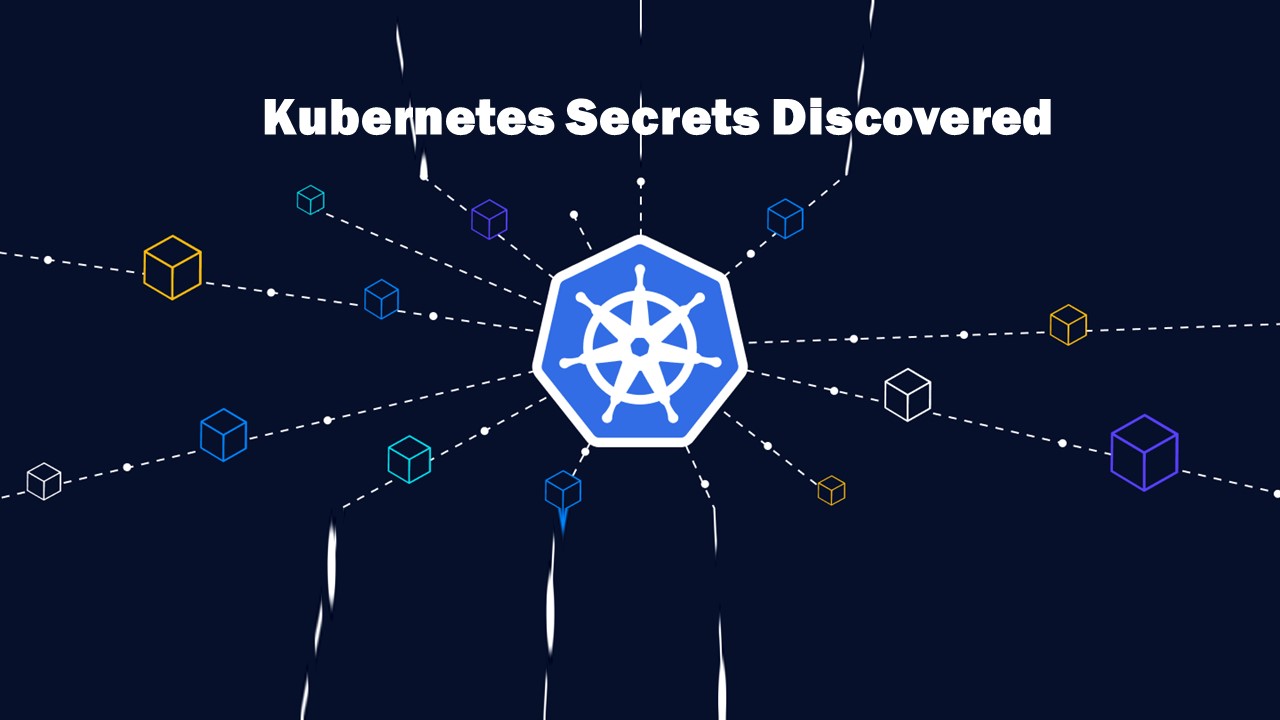 大量Kubernetes機密暴露，波及多家軟體開發商上游