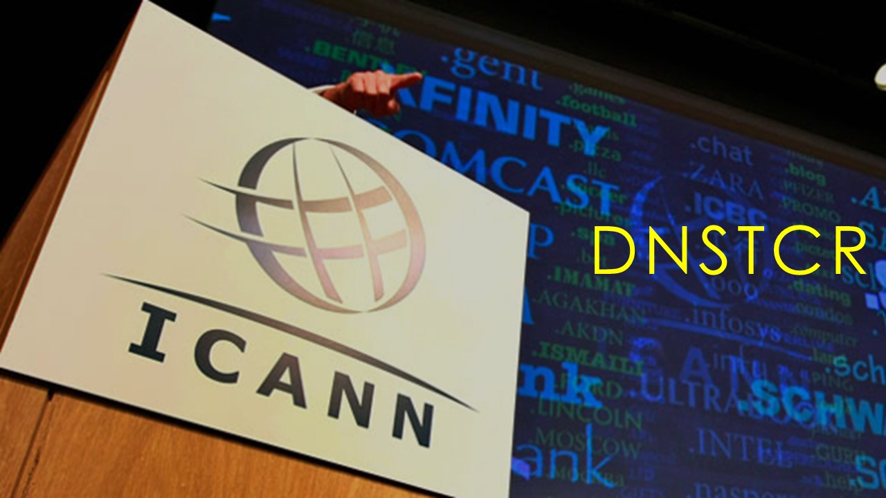 ICANN 開發用於監控及打擊惡意網路行為的工具 