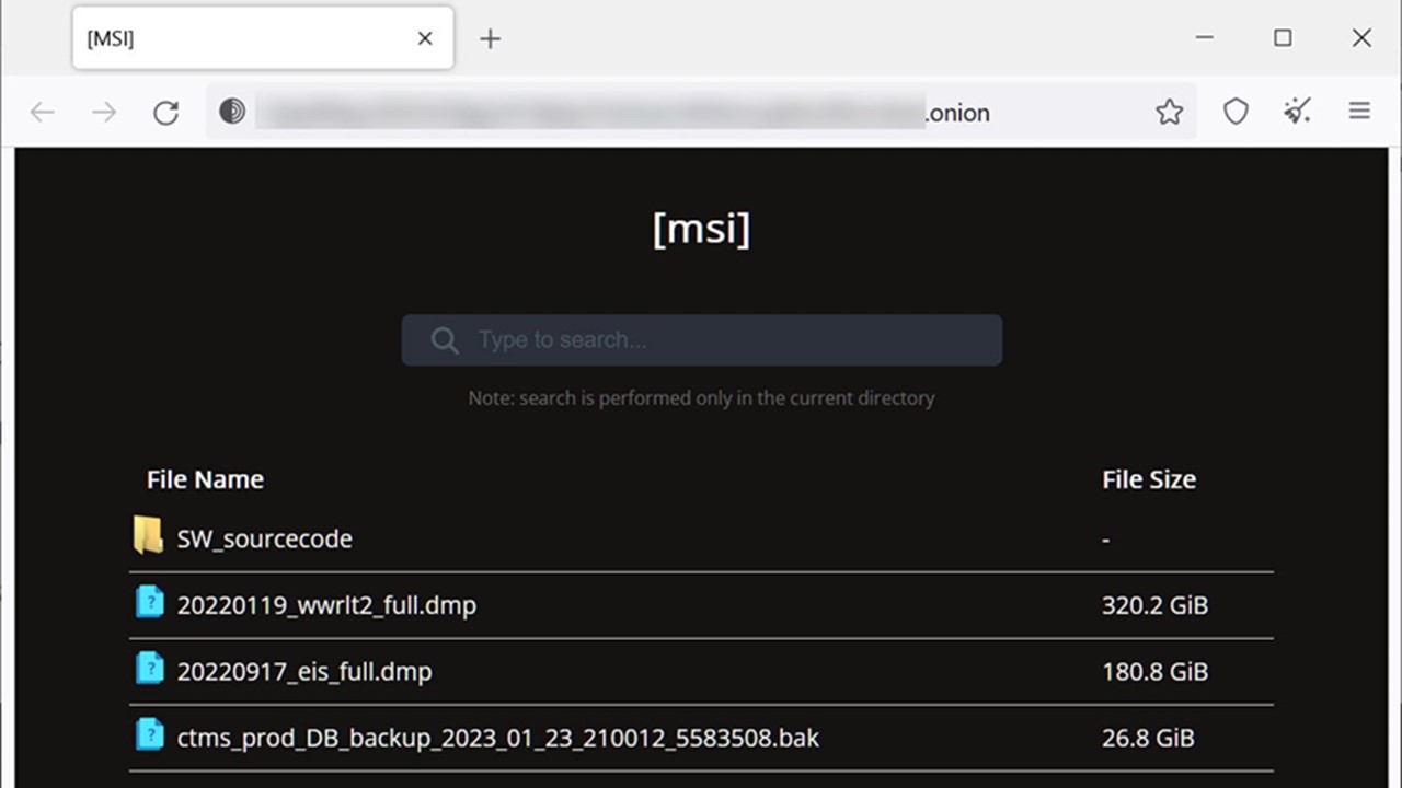 外媒：MSI金鑰外洩事件將影響Intel設備生態圈