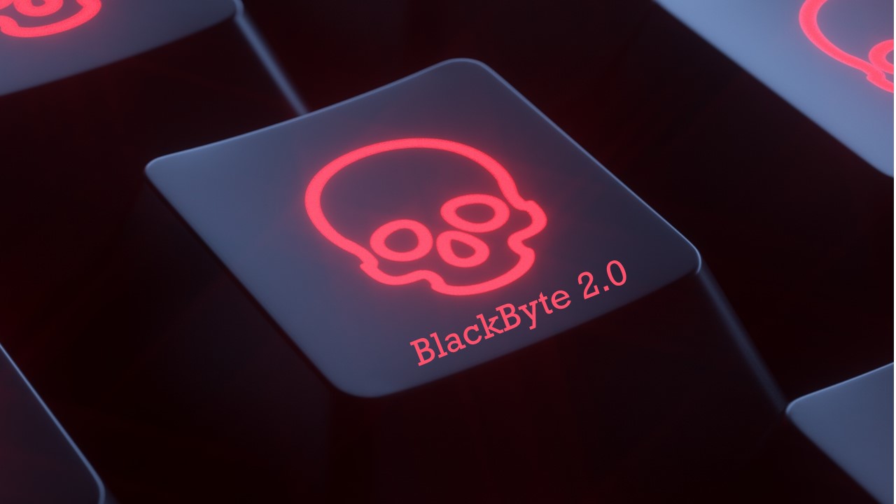 微軟：BlackByte 2.0勒索軟體5天內就可以完成系統滲透