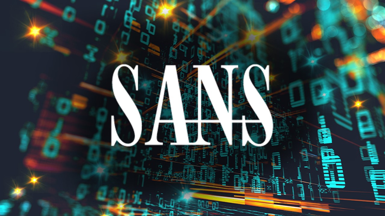 SANS發佈2023年最危險的5種新興攻擊技術
