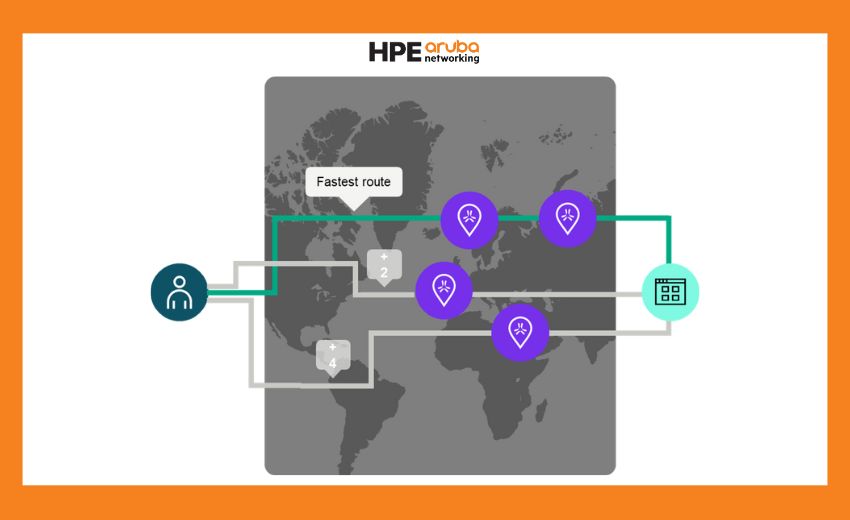 HPE擴展零信任網路與私有雲營運解決方案，重新定義雲端安全
