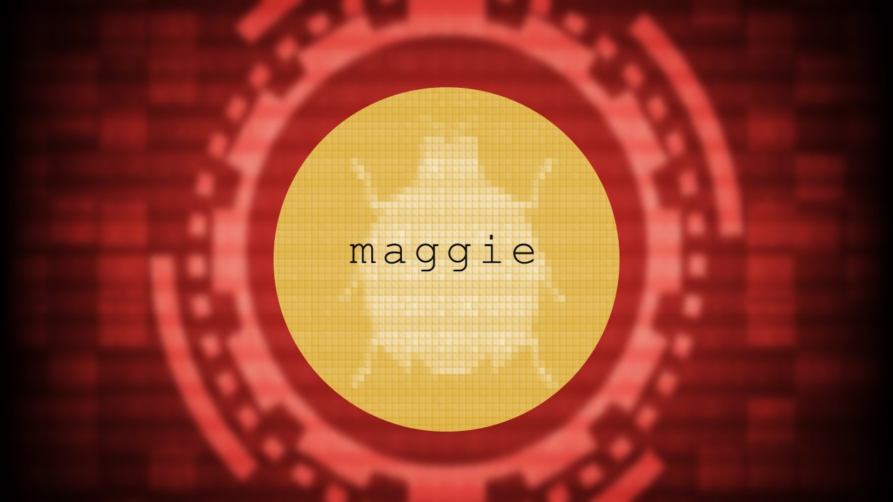 新惡意軟體Maggie已感染超過 250 台微軟 SQL 伺服器