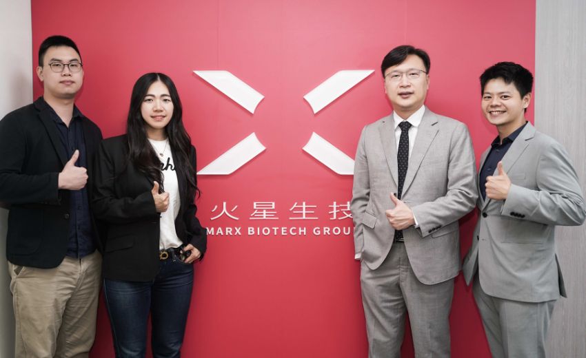 Netron網創資訊協助火星生技 雲端技術導入強化數據分析與營運效能