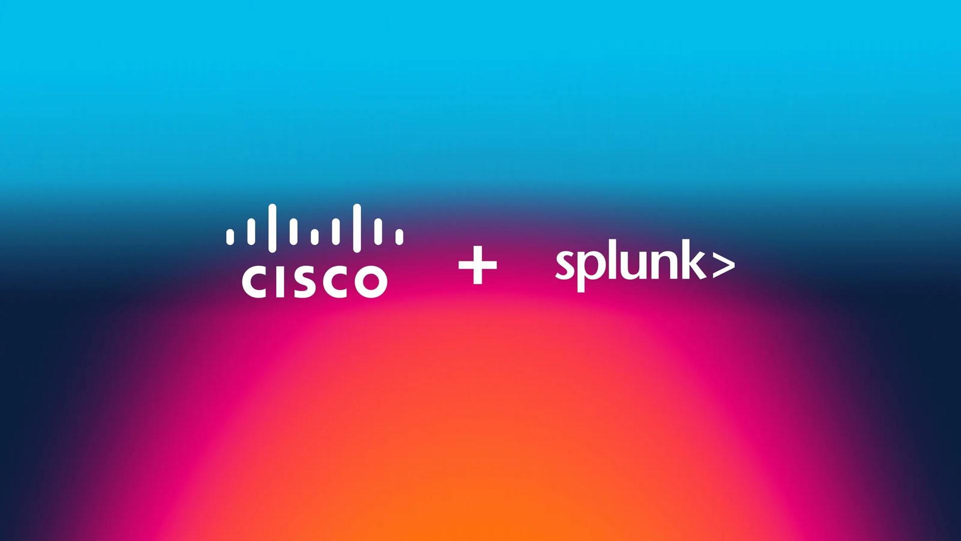 思科完成收購Splunk