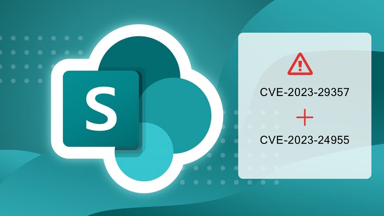 美國CISA示警Microsoft SharePoint 的關鍵漏洞已被積極利用