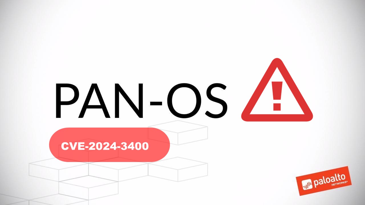 利用中！Palo Alto Networks示警 PAN-OS存在零日漏洞