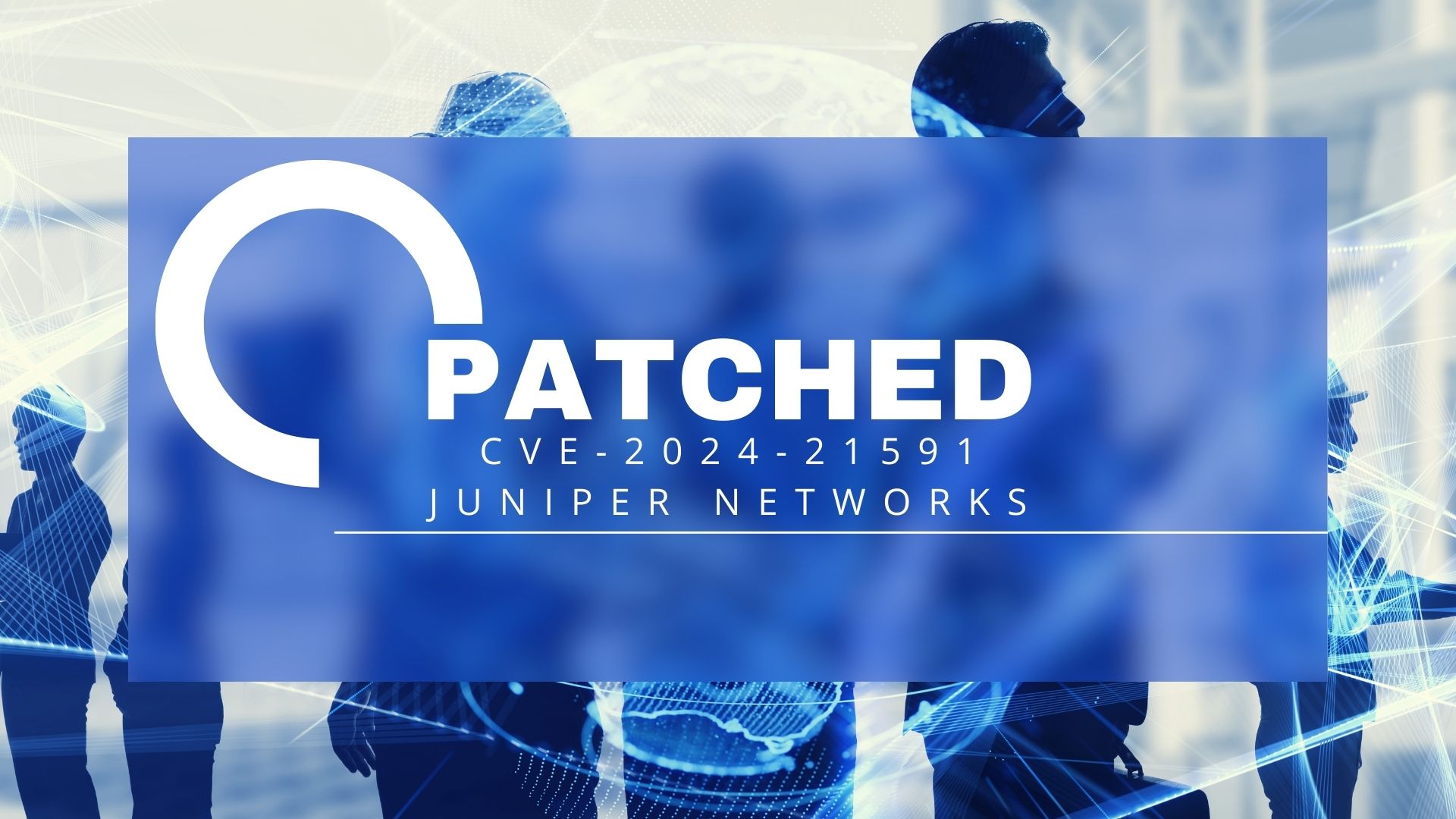 Juniper Networks 修復SRX 防火牆和 EX 交換器的RCE 漏洞