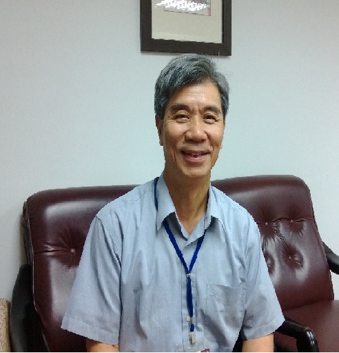 財政資訊中心資安長李春生指出,整併後最大效益是建立起強度一致的ISMS與稽核標準